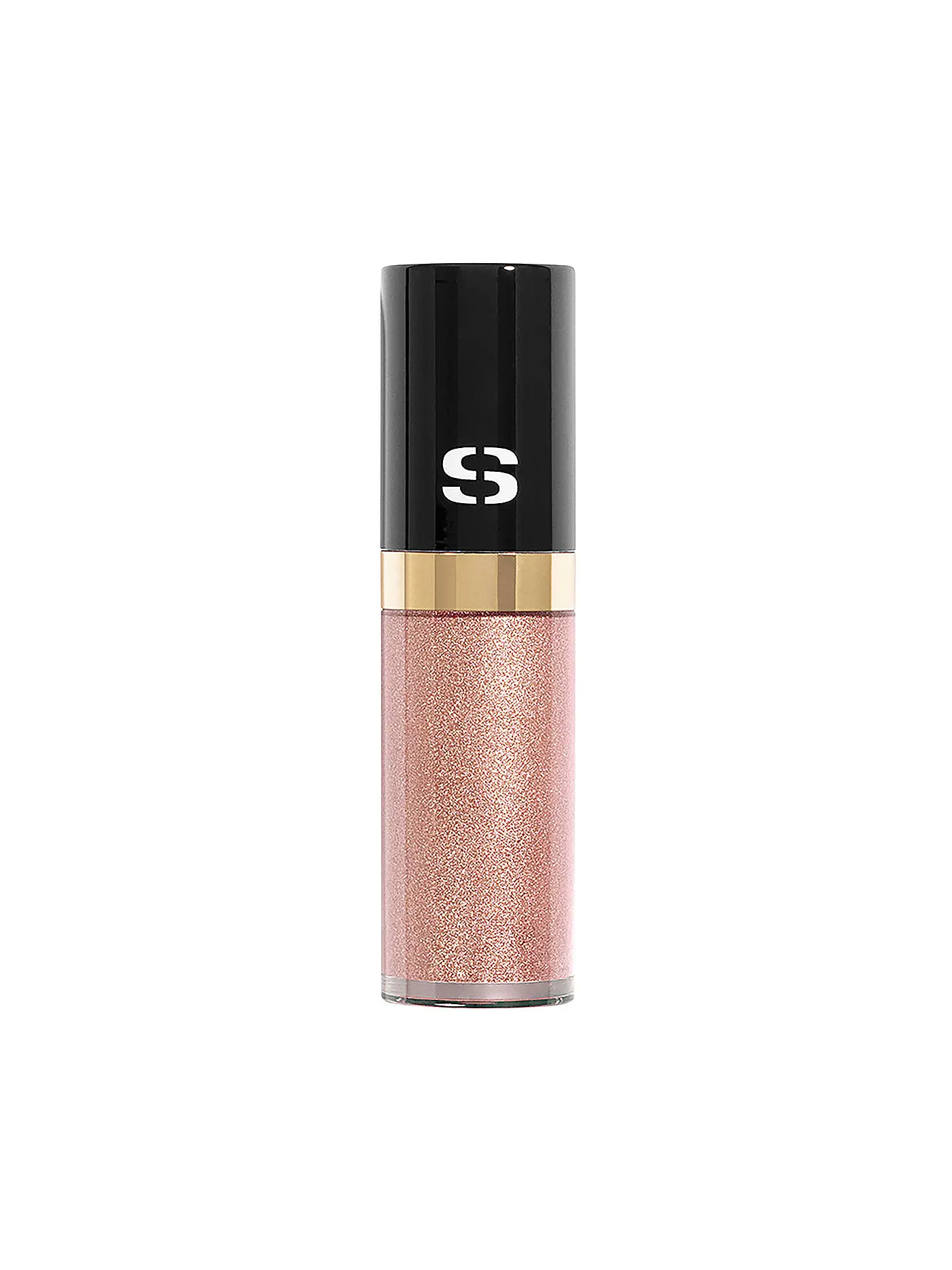 SISLEY | Lidschatten - Ombre Éclat Liquide ( 4 Coral ) | rosa